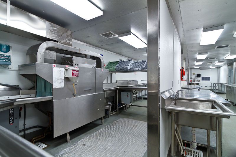 Temporary Kitchen, Mobile Kitchens, Kitchen Trailers Kitchen Corps